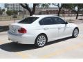 2008 Alpine White BMW 3 Series 335i Sedan  photo #3