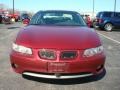 2000 Redfire Metallic Pontiac Grand Prix GT Sedan  photo #3