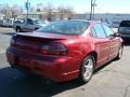 2000 Redfire Metallic Pontiac Grand Prix GT Sedan  photo #5