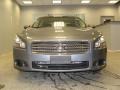 Ocean Gray - Maxima 3.5 SV Photo No. 3
