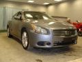Ocean Gray - Maxima 3.5 SV Photo No. 4