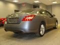 Ocean Gray - Maxima 3.5 SV Photo No. 5