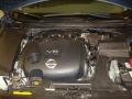 Ocean Gray - Maxima 3.5 SV Photo No. 10