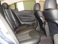 Ocean Gray - Maxima 3.5 SV Photo No. 11