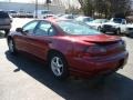 2000 Redfire Metallic Pontiac Grand Prix GT Sedan  photo #7