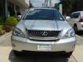 2009 Tungsten Pearl Lexus RX 350 AWD  photo #2