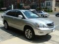 2009 Tungsten Pearl Lexus RX 350 AWD  photo #3