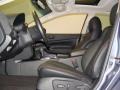 Ocean Gray - Maxima 3.5 SV Photo No. 15