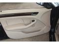 2002 Orient Blue Metallic BMW 3 Series 330i Sedan  photo #17