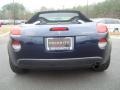 2006 Deep Blue Pontiac Solstice Roadster  photo #5