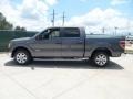 2011 Sterling Grey Metallic Ford F150 XLT SuperCrew  photo #6