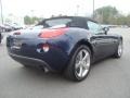 2006 Deep Blue Pontiac Solstice Roadster  photo #6