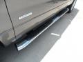 2011 Sterling Grey Metallic Ford F150 XLT SuperCrew  photo #12