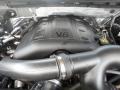 2011 Sterling Grey Metallic Ford F150 XLT SuperCrew  photo #19