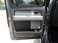 2011 Sterling Grey Metallic Ford F150 XLT SuperCrew  photo #21