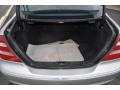  2003 CLK 500 Coupe Trunk