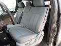 2011 Sterling Grey Metallic Ford F150 XLT SuperCrew  photo #25