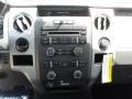 2011 Sterling Grey Metallic Ford F150 XLT SuperCrew  photo #28