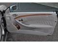 Stone Door Panel Photo for 2003 Mercedes-Benz CLK #52653482