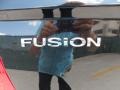 2012 Black Ford Fusion S  photo #15