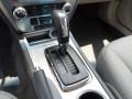 6 Speed Automatic 2012 Ford Fusion S Transmission