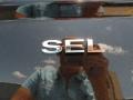 2012 Ford Fusion SEL V6 Badge and Logo Photo
