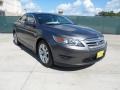 Sterling Grey - Taurus SEL Photo No. 1