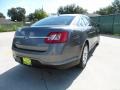 Sterling Grey - Taurus SEL Photo No. 3