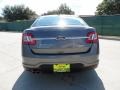 Sterling Grey - Taurus SEL Photo No. 4