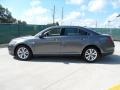 Sterling Grey - Taurus SEL Photo No. 6
