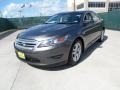 Sterling Grey - Taurus SEL Photo No. 7