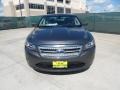 Sterling Grey - Taurus SEL Photo No. 8