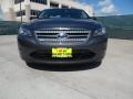 Sterling Grey - Taurus SEL Photo No. 9