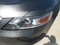 Sterling Grey - Taurus SEL Photo No. 10