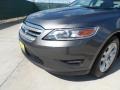 Sterling Grey - Taurus SEL Photo No. 11