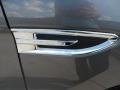 Sterling Grey - Taurus SEL Photo No. 16