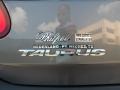 Sterling Grey - Taurus SEL Photo No. 22