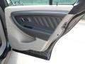 Sterling Grey - Taurus SEL Photo No. 28