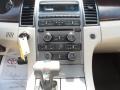 Sterling Grey - Taurus SEL Photo No. 38