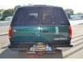 1995 Emerald Green Metallic Chevrolet Tahoe LS 4x4  photo #26