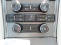 Sterling Grey - Taurus SEL Photo No. 41