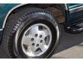 1995 Chevrolet Tahoe LS 4x4 Wheel and Tire Photo
