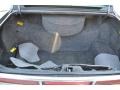 1995 Lincoln Town Car Grey Interior Trunk Photo