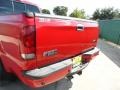 2003 Red Clearcoat Ford F250 Super Duty XLT SuperCab  photo #21