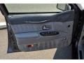 Grey Door Panel Photo for 1995 Lincoln Town Car #52654709