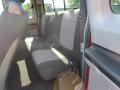 2003 Red Clearcoat Ford F250 Super Duty XLT SuperCab  photo #34