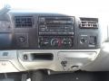 2003 Ford F250 Super Duty XLT SuperCab Controls