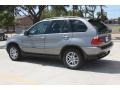 Sterling Grey Metallic - X5 3.0i Photo No. 2