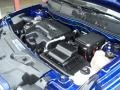 Blue Streak Metallic - Torrent  Photo No. 23