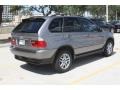 Sterling Grey Metallic - X5 3.0i Photo No. 3